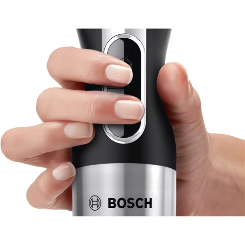 Блендер Bosch MSM 6S90B: Тип погружной