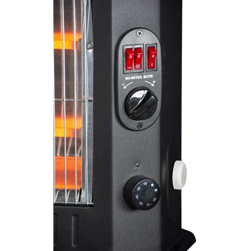 Обогреватель Kumtel KS-2710: Производитель Kumtel