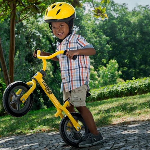 Беговел Chicco Scrambler Ducati (01716.40) фото 2