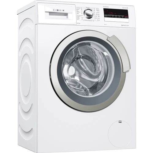 Стиральная машина Bosch WLL2428SPL