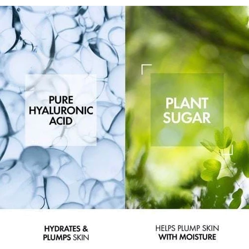 Vichy Aqualia Thermal Dynamic Rehydrating Cream Rich Зволожуючий крем для обличчя 30 ml: Призначення Питание, Увлажнение