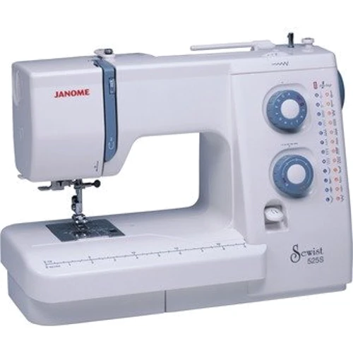 Швейная машина Janome 525 (SE 522)