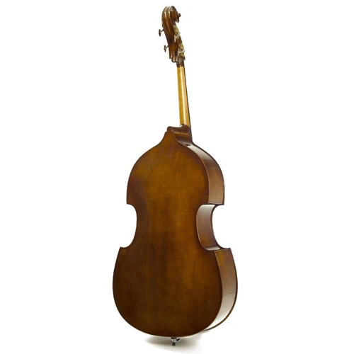Контрабас STENTOR 1951 / C STUDENT DOUBLE BASS 3/4: Розмір 3/4