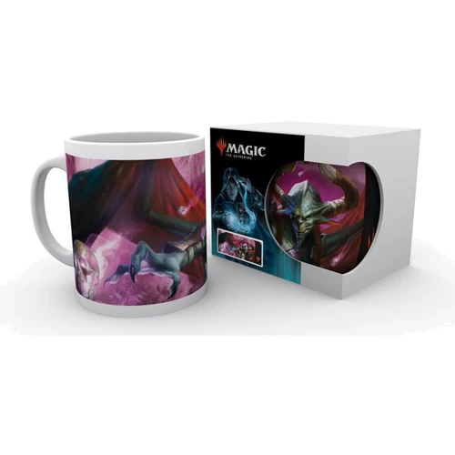 Кружка Magic The Gathering Bolas Skulls 295 мл: Виробник GB eye
