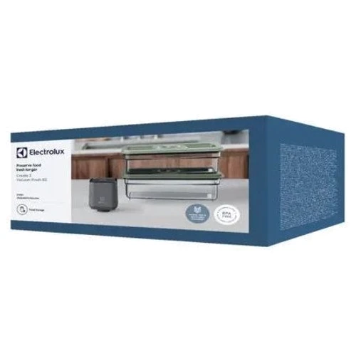 Electrolux EVFK1