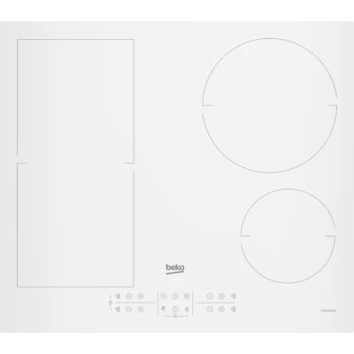 Варочная поверхность электрическая Beko HII64200FMTW