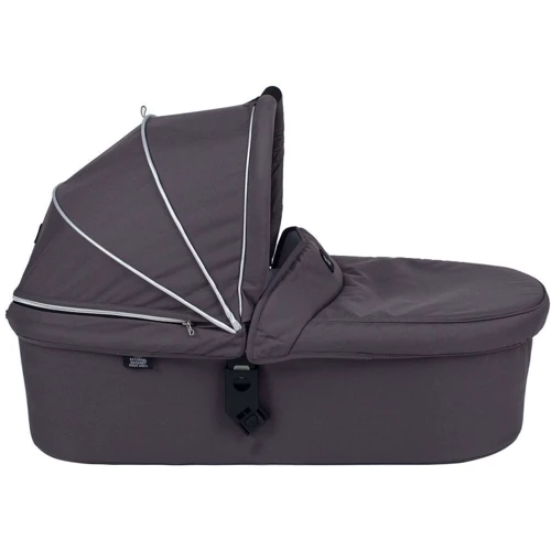 Люлька Valco baby External Bassinet для Snap Duo / Dove Grey: Производитель Valco Baby