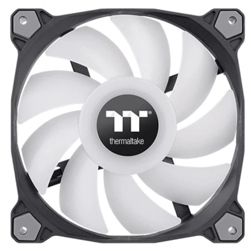 Кулер Thermaltake Pure Duo 14 ARGB Sync Radiator Fan 2-Fan Pack Black (CL-F116-PL14SW-A): Призначення для корпуса