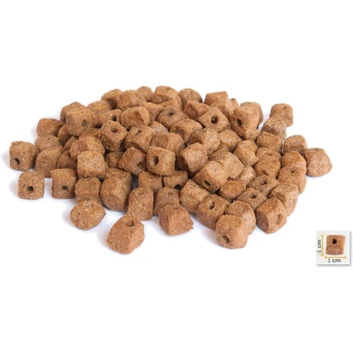 Сухой корм для собак BonaCibo Adult Dog Form с мясом курицы, анчоусами и рисом 4 кг (BC406182): Тип Сухой корм