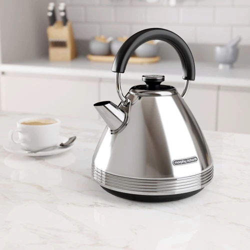 Электрочайник Morphy Richards Venture Retro 100330 фото 7