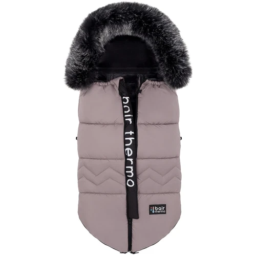 Зимний конверт Bair Alaska Thermo NR-2 hot cappuccino капучино (680660)