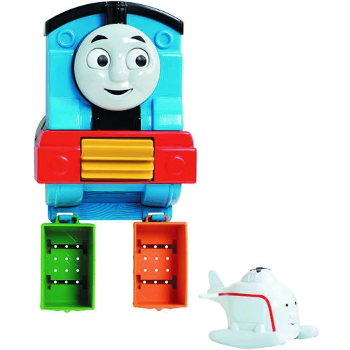 Набор для игры с водой Thomas and friends "Веселые глазки" "(CDN11): Производитель Thomas and friends