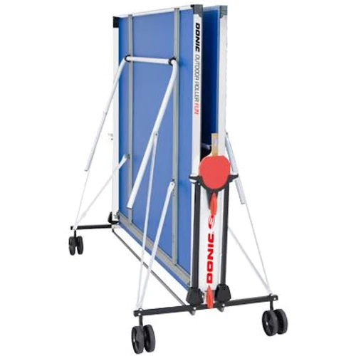 Теннисный стол Donic Outdoor Fun blue: Тип всепогодний