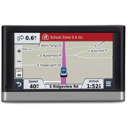 Garmin Nuvi 2597LMT НавЛюкс (010-01123-37): Комунікації USB 2.0, Bluetooth