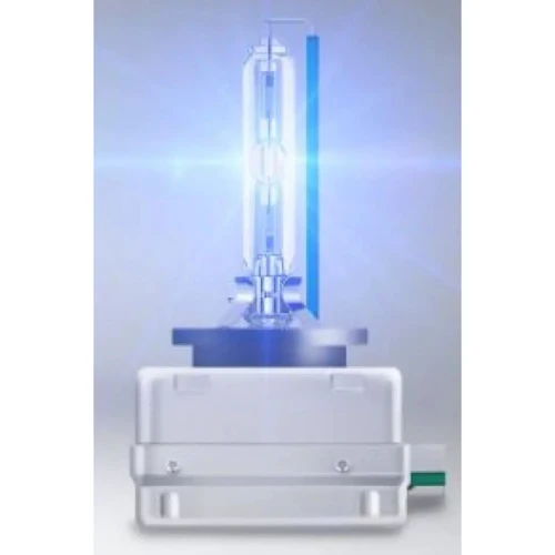 Ксеноновая лампа Osram D3S 35W PK32D-5 Cool Blue Intense Next Gen +150% 1 лампа (66340CBN): Тип ксенон