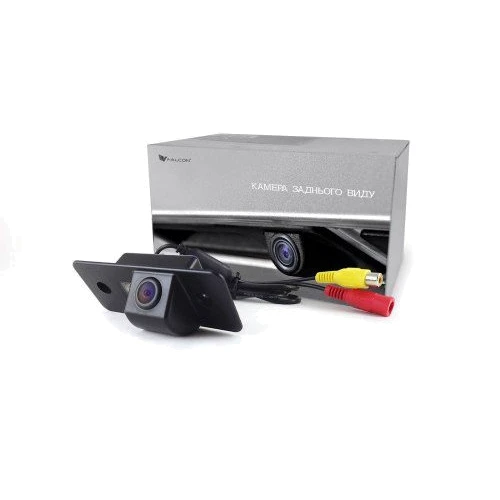 Falcon SC10HCCD (VW Touareg, Polo 3, Skoda Fabia, Porsche Cayen) фото 3