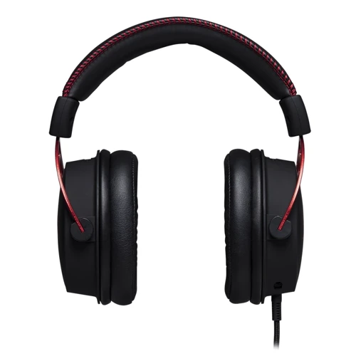Наушники HyperX Cloud Alpha (HX-HSCA-RD/EE / 4P5L1AM): Чувствительность (дБ) 98