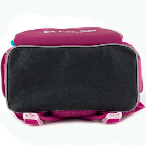 Рюкзак GoPack Education каркасний 5001-3 Little princess go20-5001s-3: Рік колекції 2020