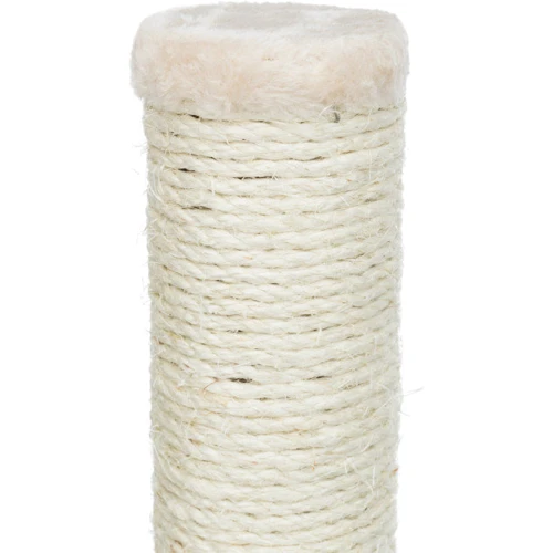 Дряпка Trixie Parla Opal 62 см бежевая (4011905433318): Размеры основания 40х40 см