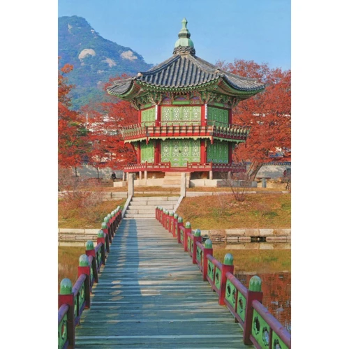 Корейская кухня фото 8