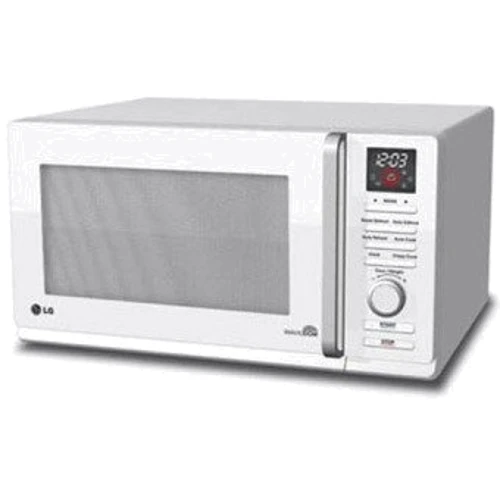 Микроволновая печь LG MC-8087ARC