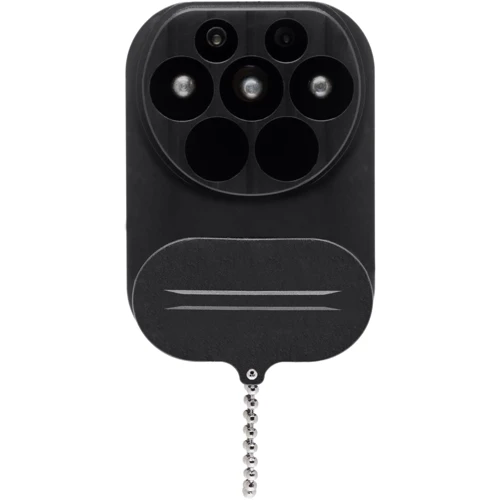 Перехідник Olink CCS2-TESLA DC+AC: Тип Адаптеры и переходники