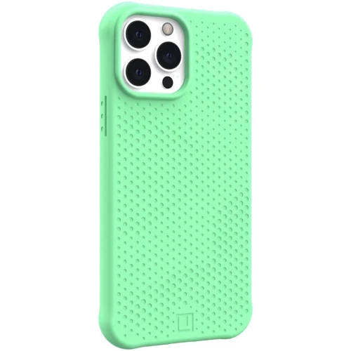 Чехол для iPhone Urban Armor Gear UAG [U] DOT Spearmint (11316V317777) for iPhone 13 Pro Max: Тип чехла накладка на заднюю часть