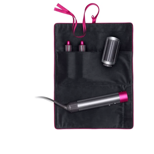 Мягкая дорожная сумка Dyson для стайлера Airwrap (Black/Copper) (971074-03): Производитель Dyson