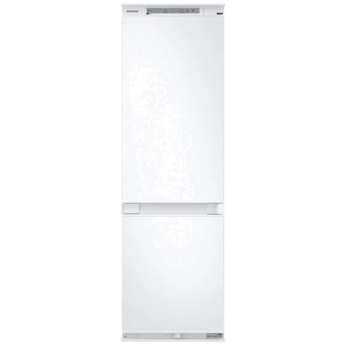 Встраиваемый холодильник Samsung BRB26605FWW: Объем морозильной камеры, л 74
