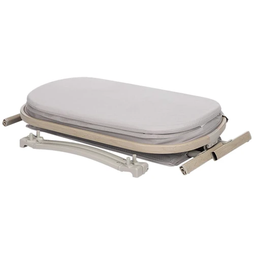 Приставная кроватка MAXI-COSI Iora Air Classic Beige Eco (2121022300) фото 8