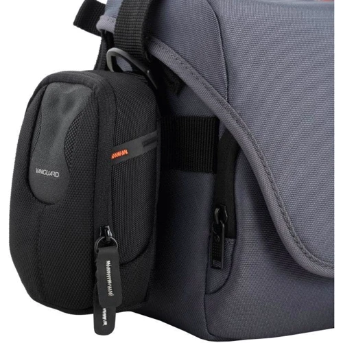 Vanguard ZIIN 21 Blue: Назначение для зеркальных фотокамер