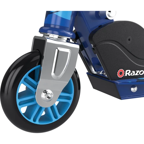 Самокат Razor Model A Shark Camo (13010345): Материал колес полиуретан
