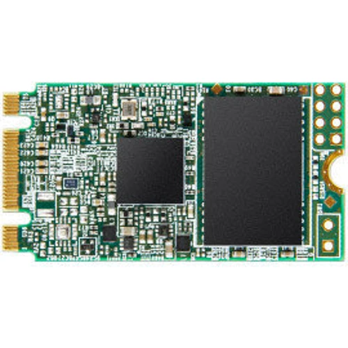 Transcend MTS425S 2 TB (TS2TMTS425S): Тип накопителя внутренний