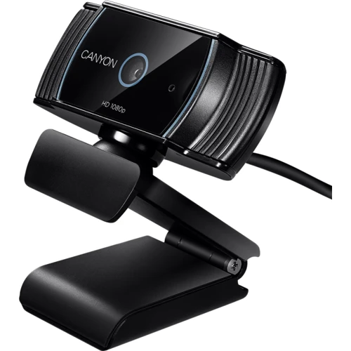 Canyon Full HD (CNS-CWC5): Кріплення / установка настільний