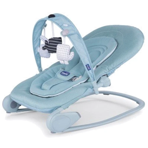 Кресло-качалка Chicco Hoopla Dragonfly