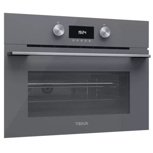 Встраиваемая микроволновая печь TEKA MLC 8440 ST: Мощность микроволновки 1000 Вт
