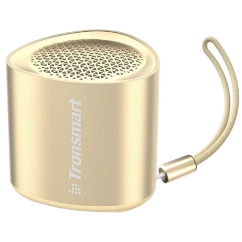Акустика Tronsmart Nimo Mini Speaker Gold (985908)
