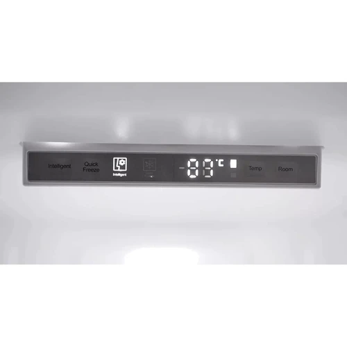 Холодильник Prime Technics RFN 1856 EDX: Мощность замораживания, кг/сутки 6