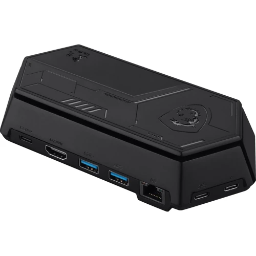 Аксесуар для приставки MSI Claw Docking Station (S53-0400230-V33) фото 5