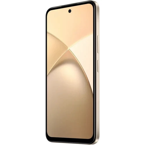 Смартфон Infinix Smart 10 4/128Gb Twilight Gold (UA UCRF)