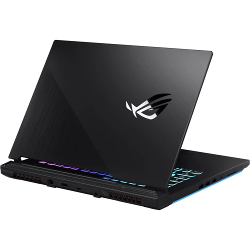 Ноутбук Asus ROG Strix G15 G512LW (G512LW-WS74) RB: Тип экрана матовый