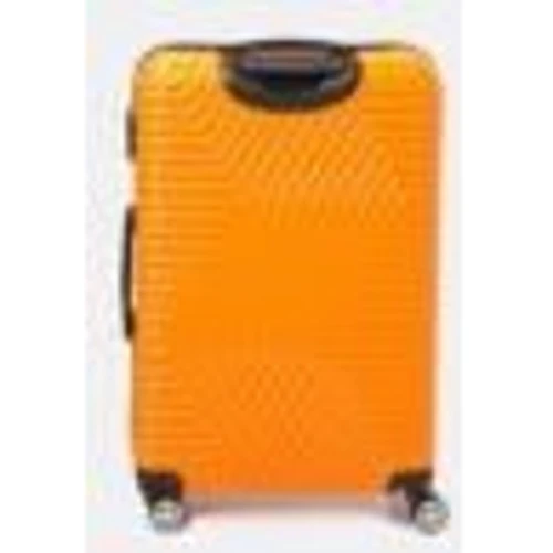 Чемодан Ricco Grande М оранжевый (T1ABS600orange-M): Пол Женский
