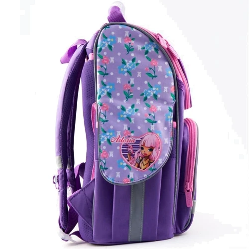 Рюкзак школьный каркасный Kite Regal Academy RA19-501S: Год коллекции 2019