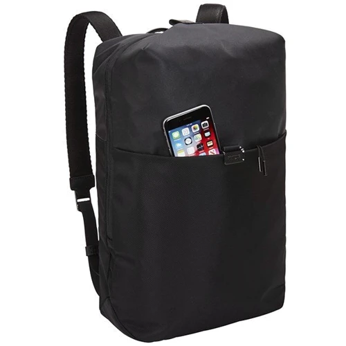 Thule Spira 15L Black (SPAB113) for MacBook 13-14" фото 6