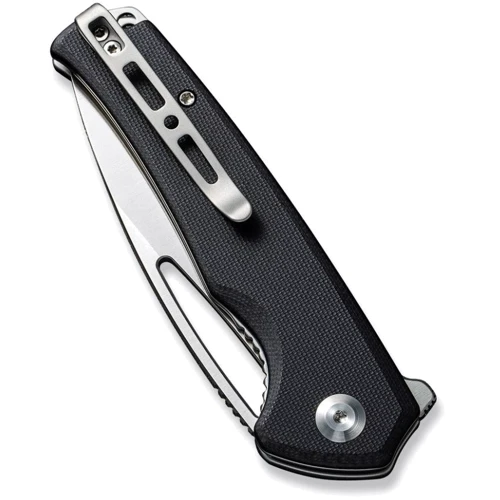 Нож Sencut Mims S21013-1 (S21013-1): Система блокировки Есть