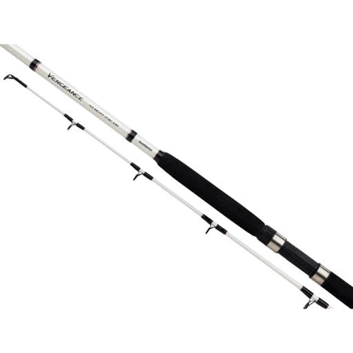 Серфовое удилище Shimano Vengeance AX Boat 2.10m max 300g
