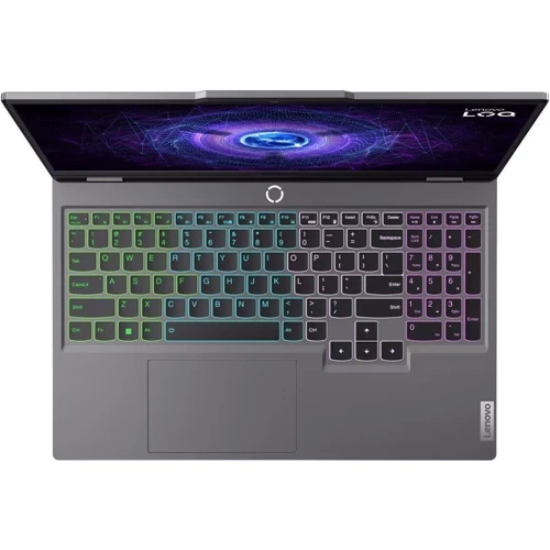 Ноутбук Lenovo LOQ 15IRX9 (83DV00ADRA) UA: Объем накопителя 512 ГБ (SSD)