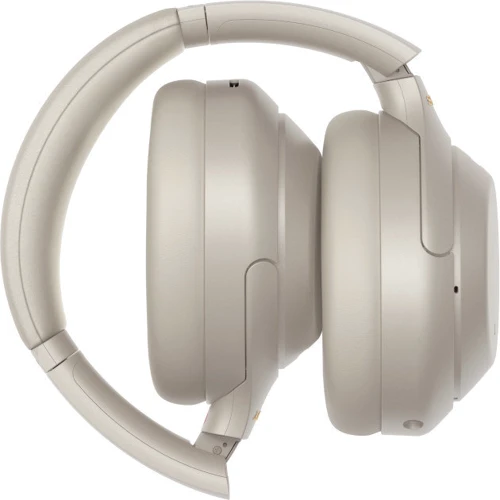 Наушники Sony WH-1000XM4 Silver: Назначение Для смартфона