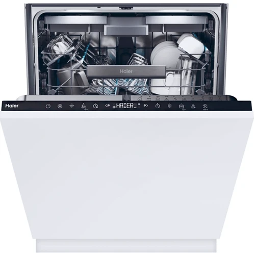 Встраиваемая посудомоечная машина Haier XI 6B0S3FSB