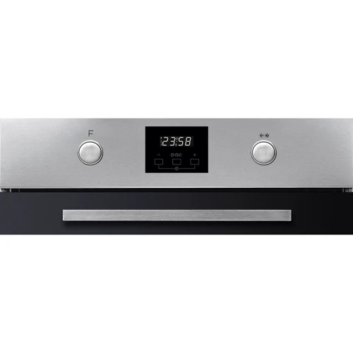 Духовой шкаф электрический Whirlpool AKP 462/IX: Объем, л 65